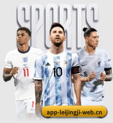 雷竞技 APP 界面